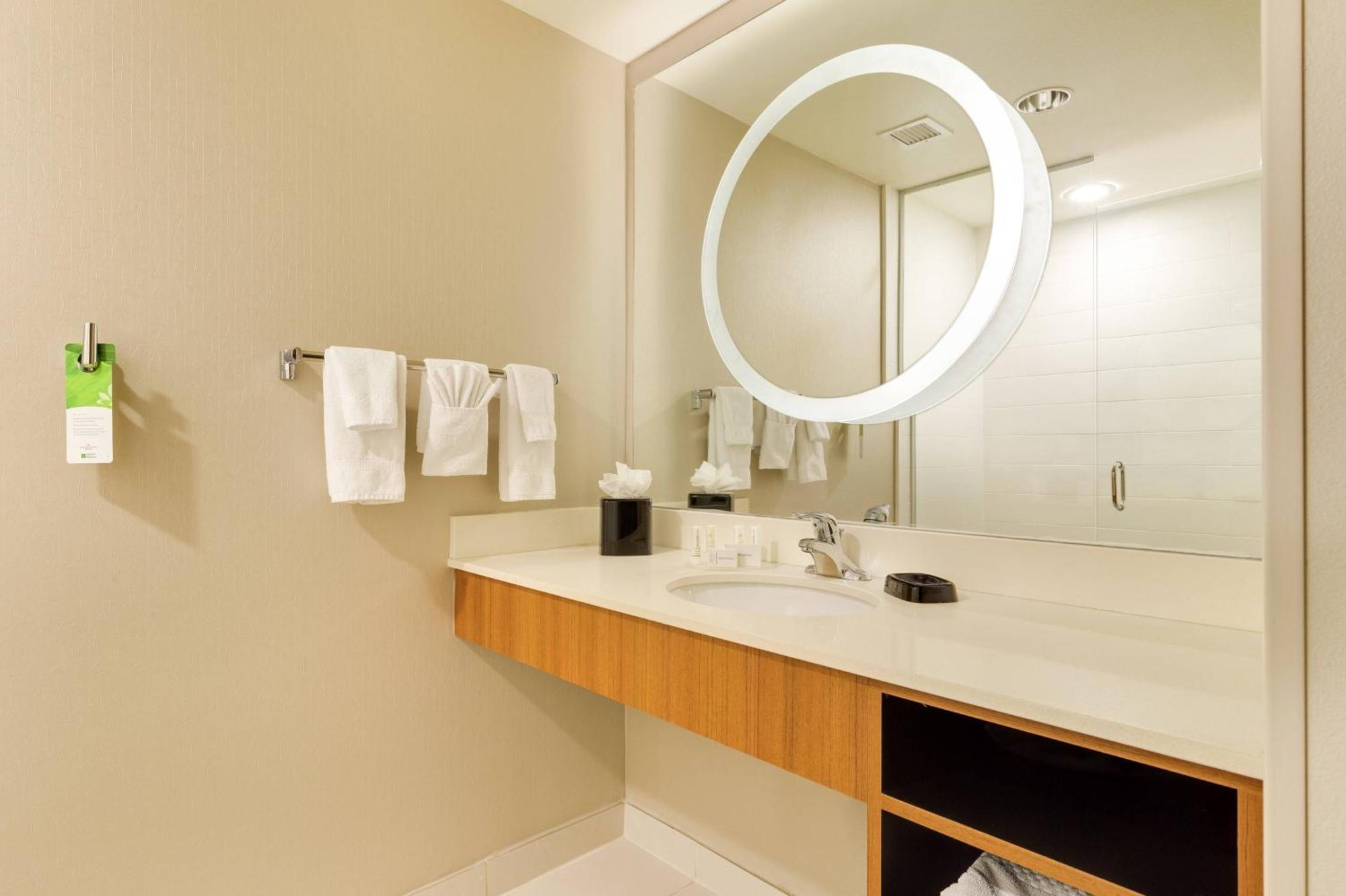 Springhill Suites By Marriott Mcallen Convention Center Exterior foto