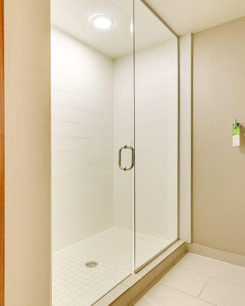 Springhill Suites By Marriott Mcallen Convention Center Exterior foto